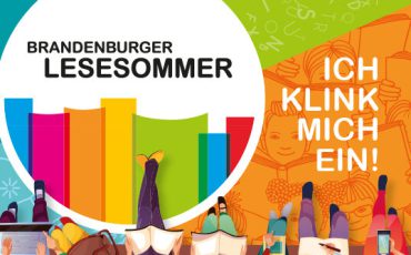 Bild Brandenburger Lesesommer